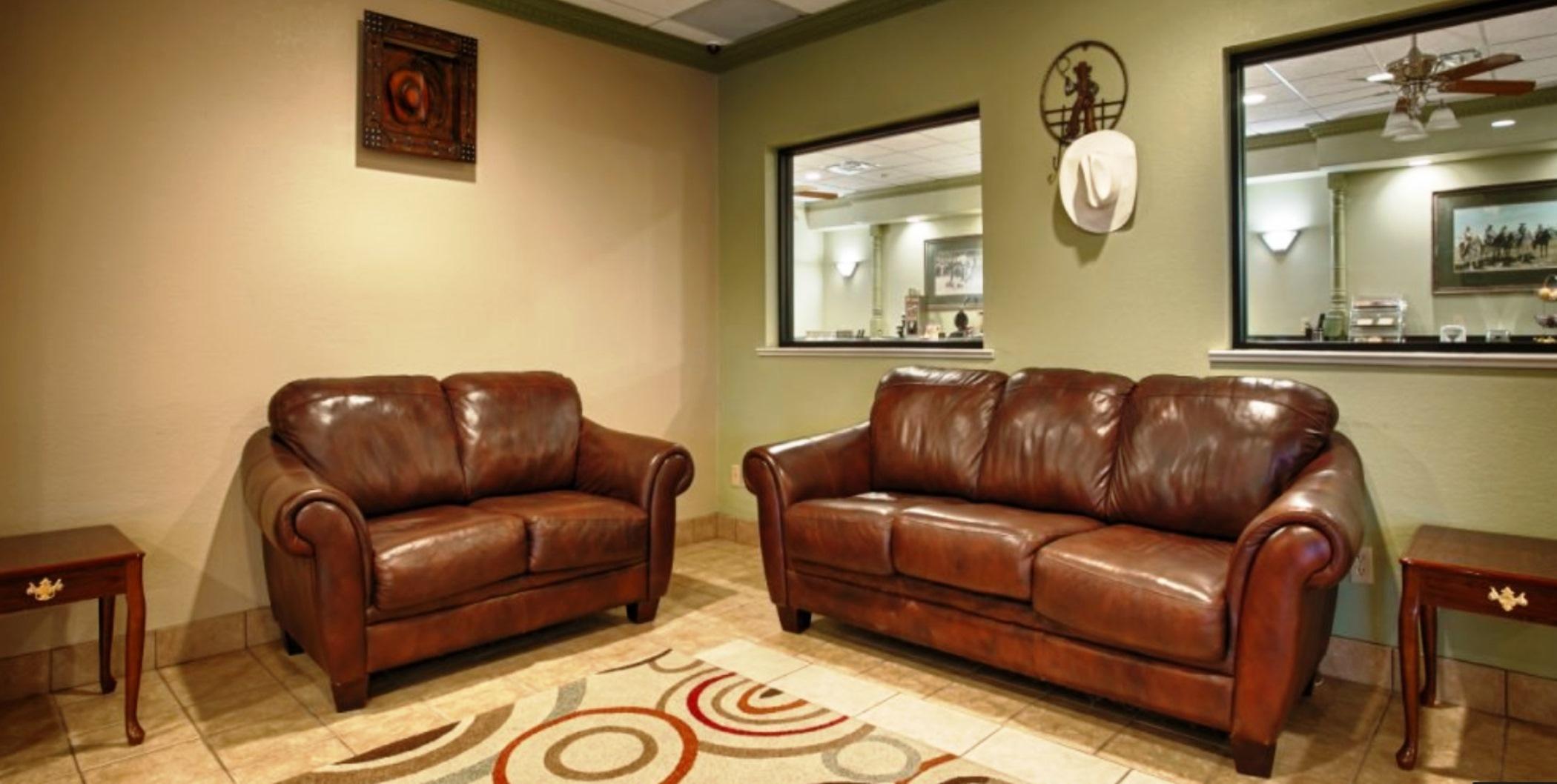 Quality Inn Ozona I-10 Exterior photo