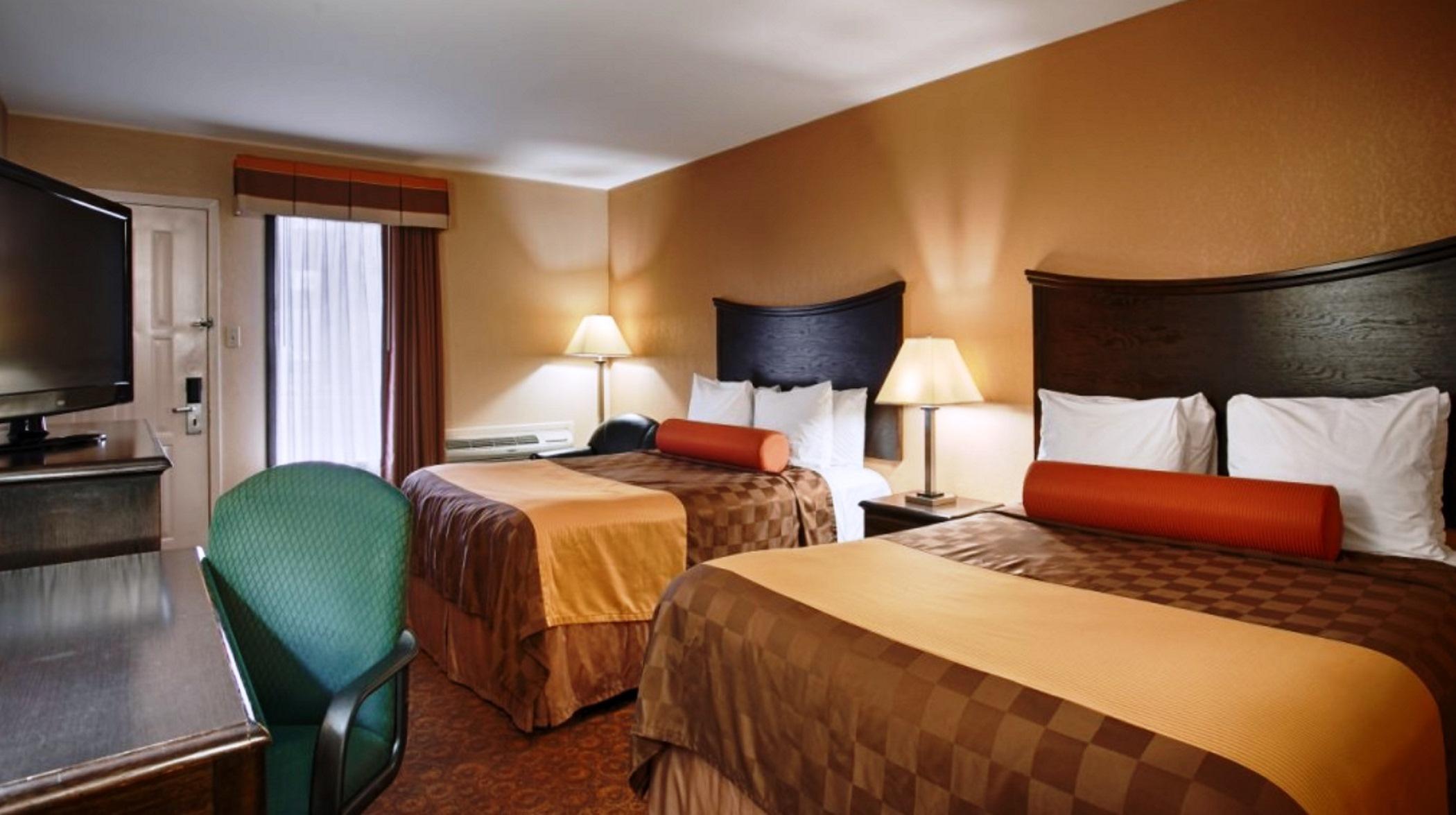 Quality Inn Ozona I-10 Exterior photo